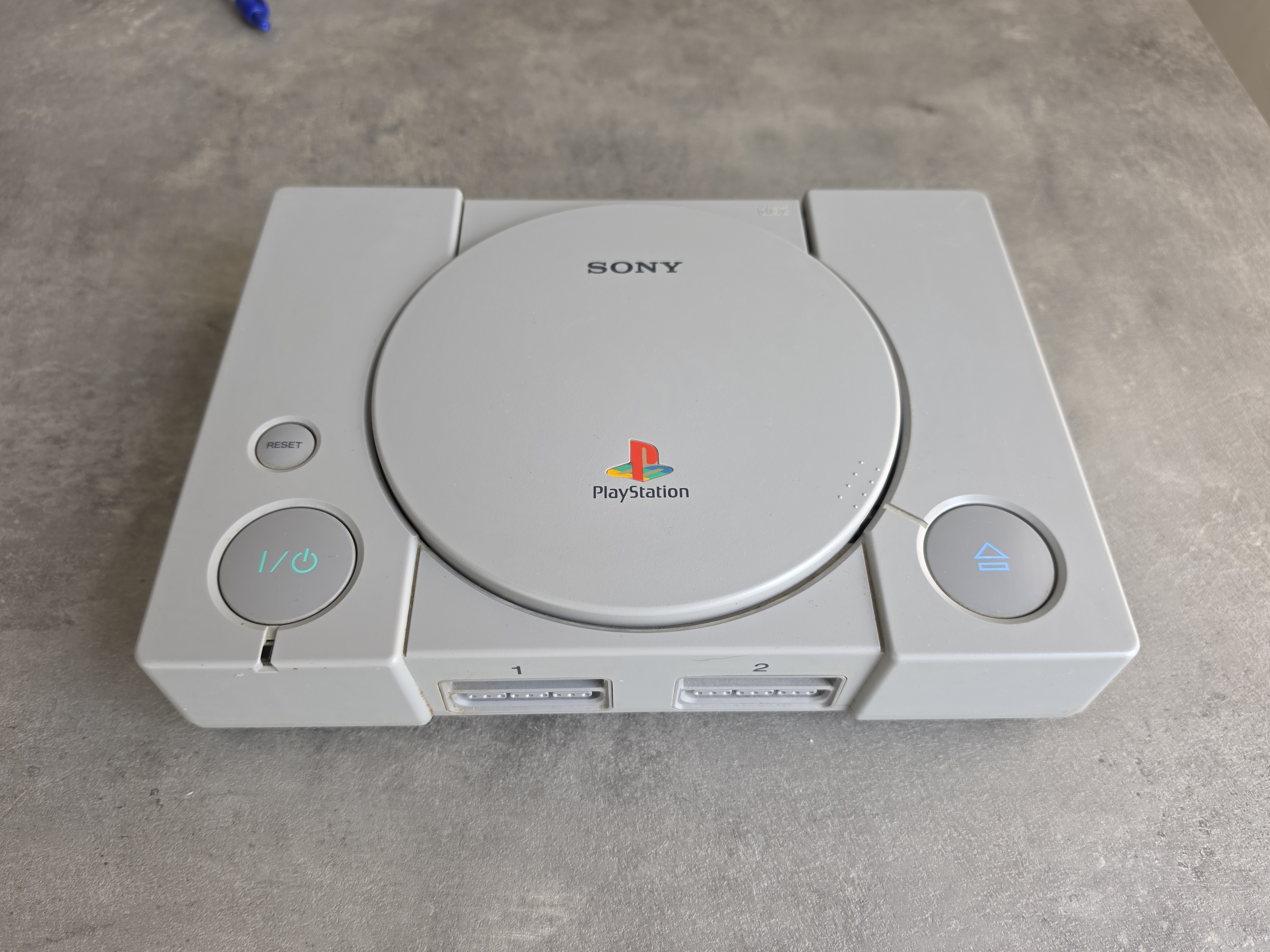 Playstation 1